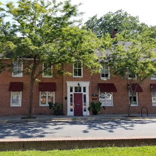 Historical Building